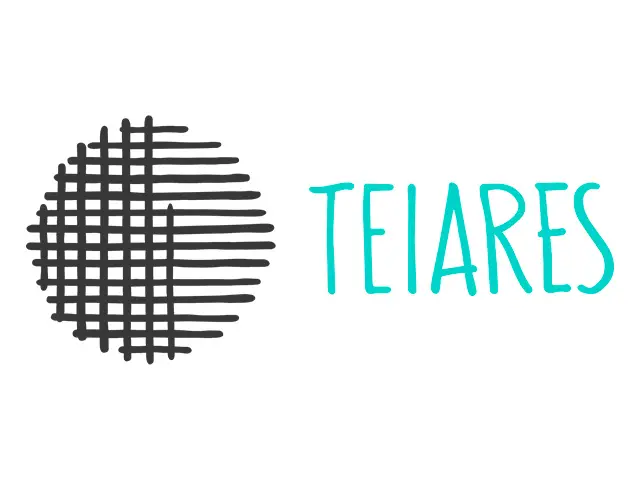 Teiares